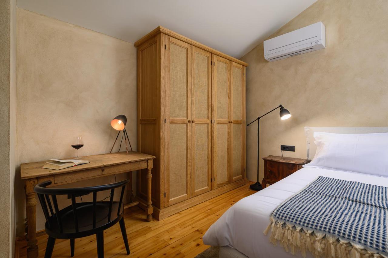 Hotel Relais And Wine San Tommaso (Adults Only) Bale Zewnętrze zdjęcie