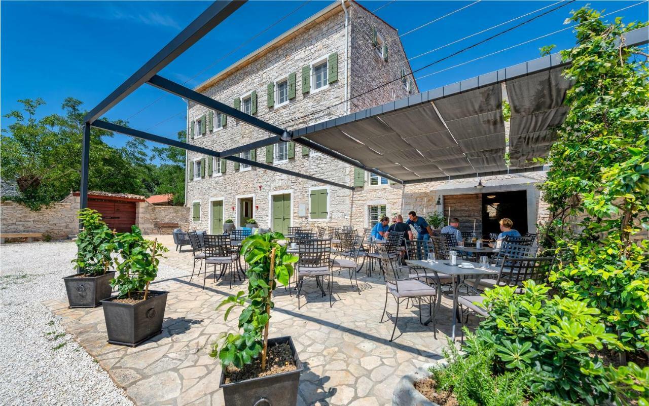 Hotel Relais And Wine San Tommaso (Adults Only) Bale Zewnętrze zdjęcie